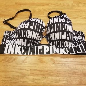 Victoria's Secret Pink Bra